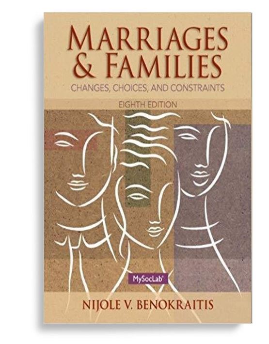 Benokraitis Marriages And Families Pdf To Word Backstage